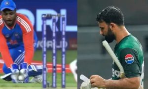 Pakistan Cricket Board, Fakhar Zaman, ICC, controversy, dismissal, Asia Cup 2025