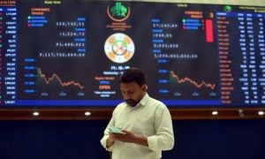 Pakistan, Pakistan Stock Exchange, PSX,