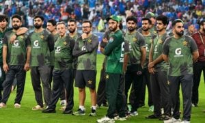 Pakistan