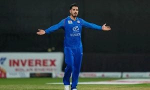 Pakistan 12