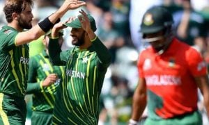 Pakistan