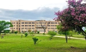 Pakistan