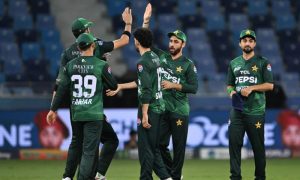 Pakistan, Asia Cup 2025, Qualification, Net Run Rate (NRR), Super Four, Match Outcomes, Final