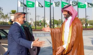 Pakistan