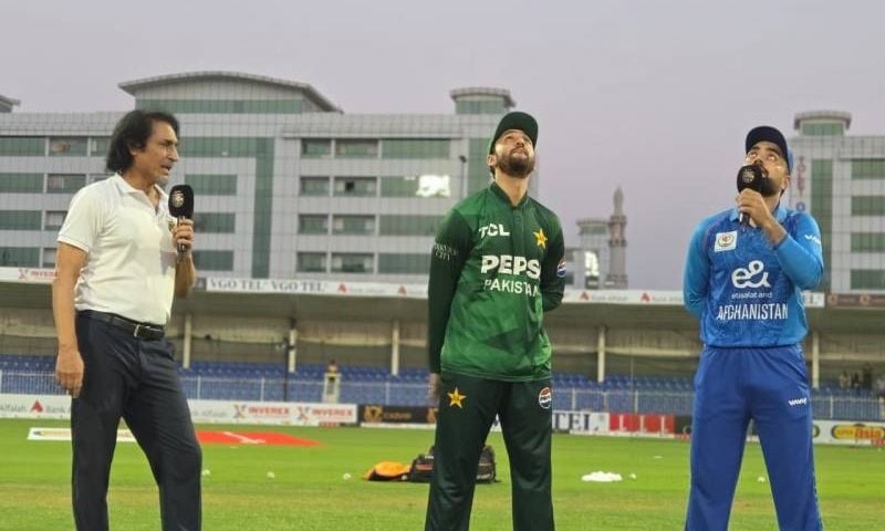 Pakistan