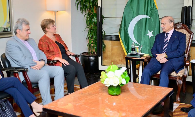 Pakistan