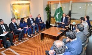 Pakistan