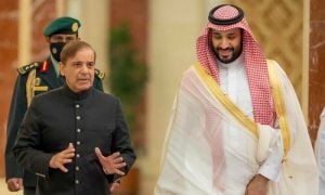 Pakistan