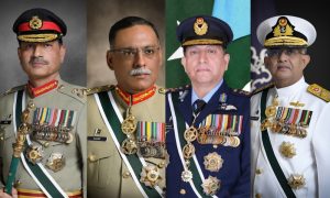 Pakistan 8