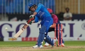 Pakistan 9