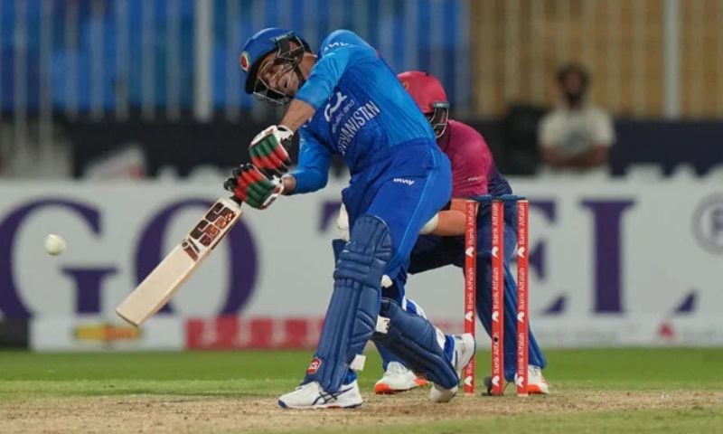 Pakistan 9