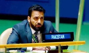 Pakistan India 3