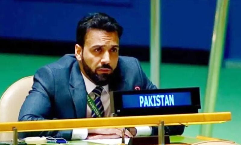 Pakistan India 3
