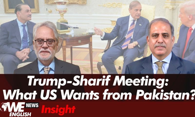 Pakistan’s Military Victory Has Raised Its Status in US