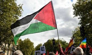 Palestinian State, Israel, Recognition, UN General Assembly, UK, Australia, Canada, US