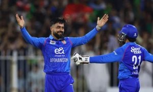 Afghanistan, Rashid Khan, Pakistan, Peshawar, Cricketer, T20I, UAE,