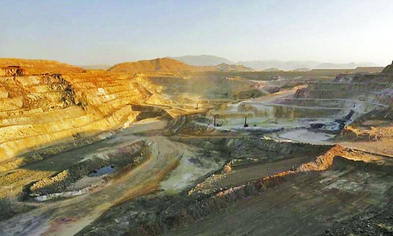 Reko Diq