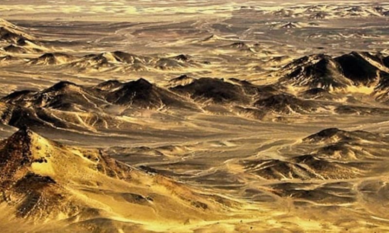Reko Diq