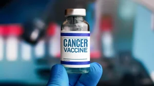 Russia Cancer Vaccine