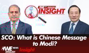 India Will Have to Behave With Its Neighbours: Prof Victor Gao