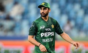 Pakistan Set for Asia Cup Super Four Clash with India: Captain Salman Agha
