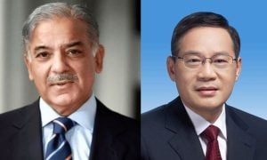 Shehbaz