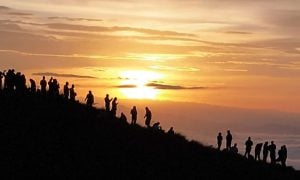 Sunrise