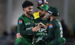 Pakistan, ICC T20I Rankings, T20I, Bowlers, Babar Azam, Tri-Series