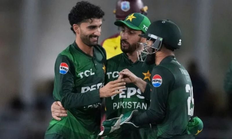 Pakistan, ICC T20I Rankings, T20I, Bowlers, Babar Azam, Tri-Series