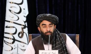 Taliban
