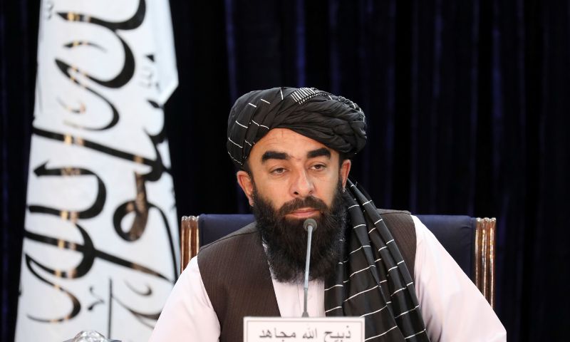 Taliban