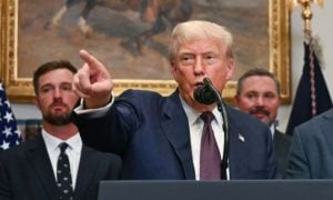 Trump