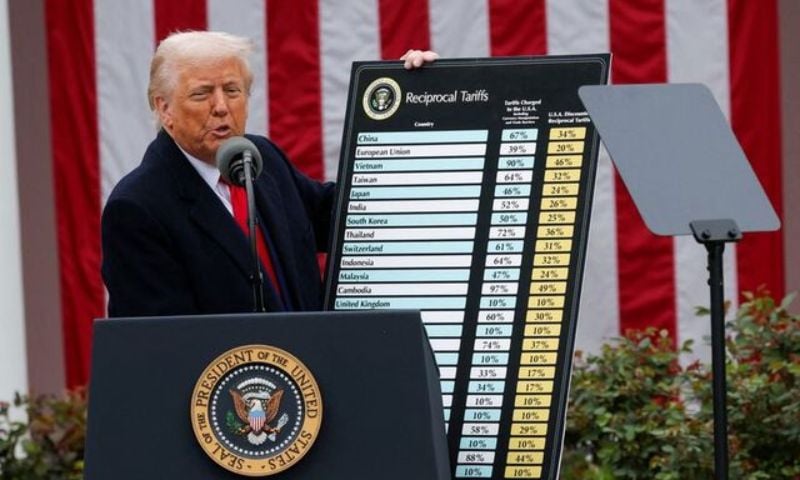 Trump
