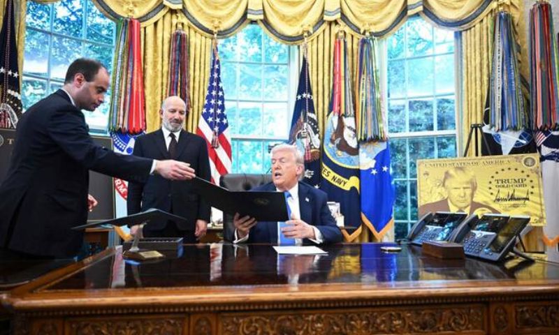 Trump