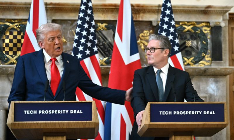Donald Trump, UK, Gaza, Putin, Palestine, Bagram, NATO, Russia.