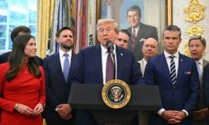 Trump