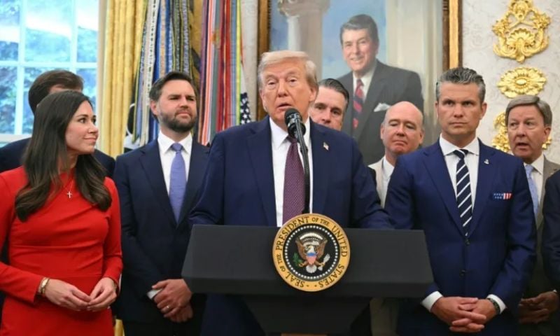 Trump