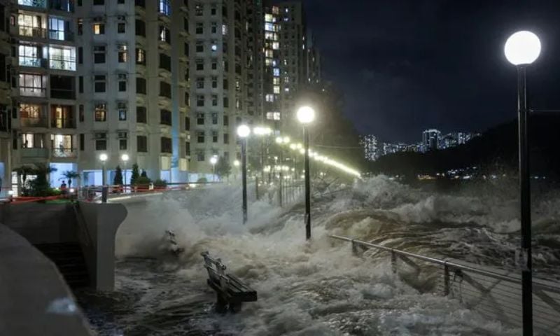 Typhoon