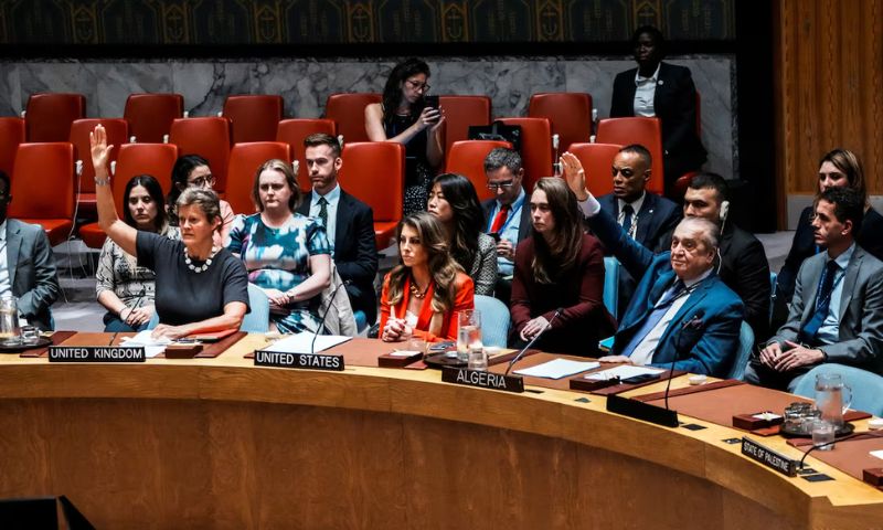 UN Security Council
