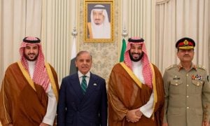 Defence Pact