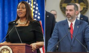 US, Prosecutor, Resigns, Cases, Trump, Foes