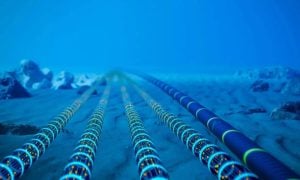 Undersea
