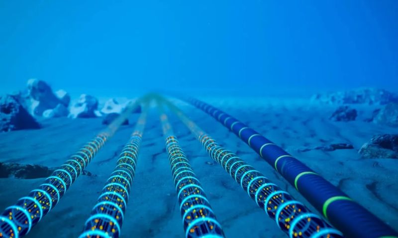 Undersea