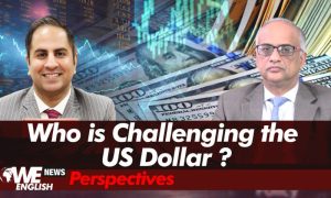 US Dollar’s Global Dominance is Difficult to Sustain