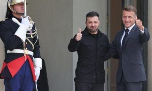 Zelensky