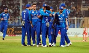 Afghanistan, Pakistan, Rashid Khan, T20 Tri-Series, Sharjah, Faheem Ashraf