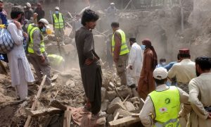Afghanistan, Kunar, Nangarhar, Pakistan, Earthquake, Humanitarian Aid, Food, Medicine, UN, WHO