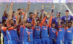 Asia Cup 2025, Trophy Controversy, Suryakumar Yadav, Mohsin Naqvi, India-Pakistan Cricket, Fake Trophy Photos