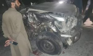 Balochistan, Quetta, Pakistan, Blast, Balochistan National Party, Akhtar Mengal,