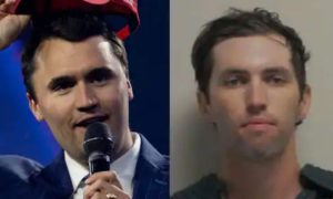 Crime, DNA, Charlie Kirk, Murder, FBI, Tyler Robinson, Donald Trump, Utah